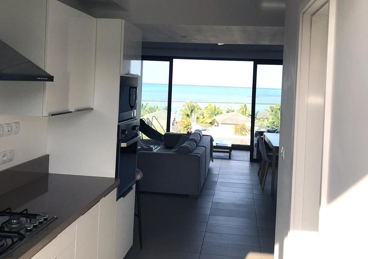 Apartment With A Sea View Roches Noires 외부 사진
