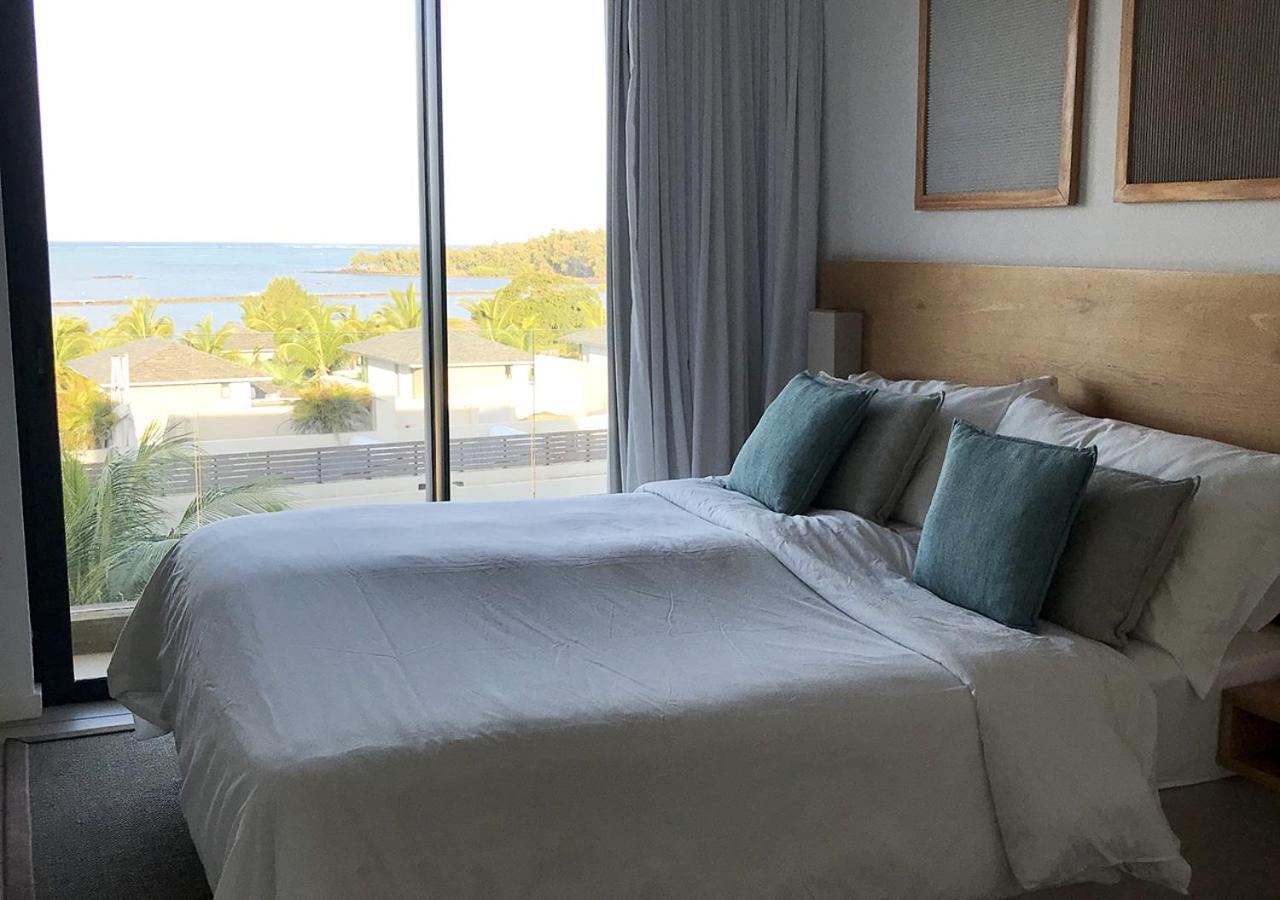 Apartment With A Sea View Roches Noires 외부 사진