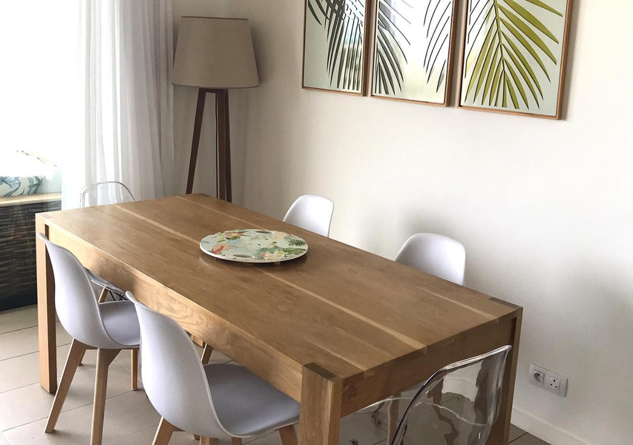 Apartment With A Sea View Roches Noires 외부 사진