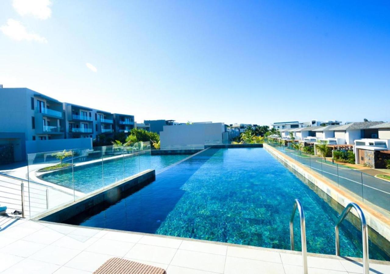 Apartment With A Sea View Roches Noires 외부 사진