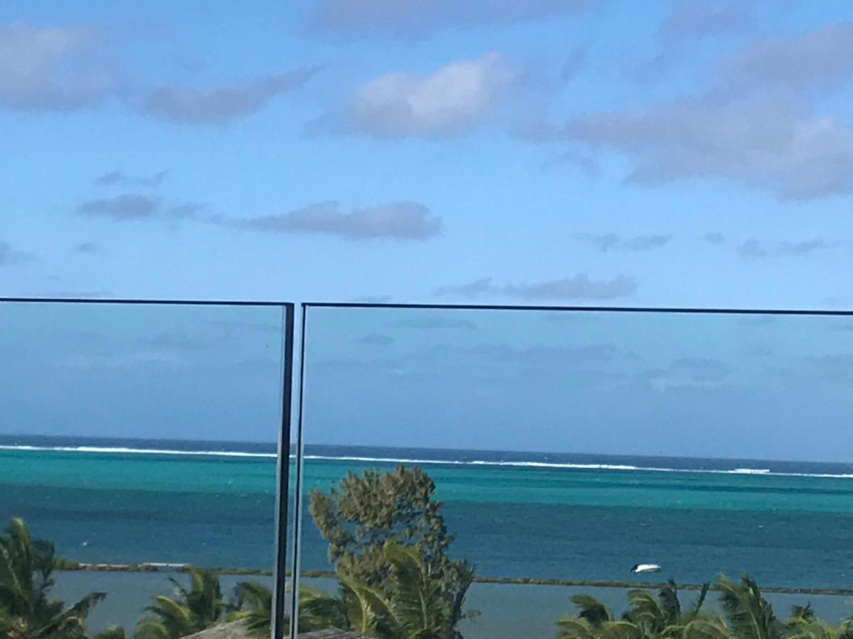 Apartment With A Sea View Roches Noires 외부 사진