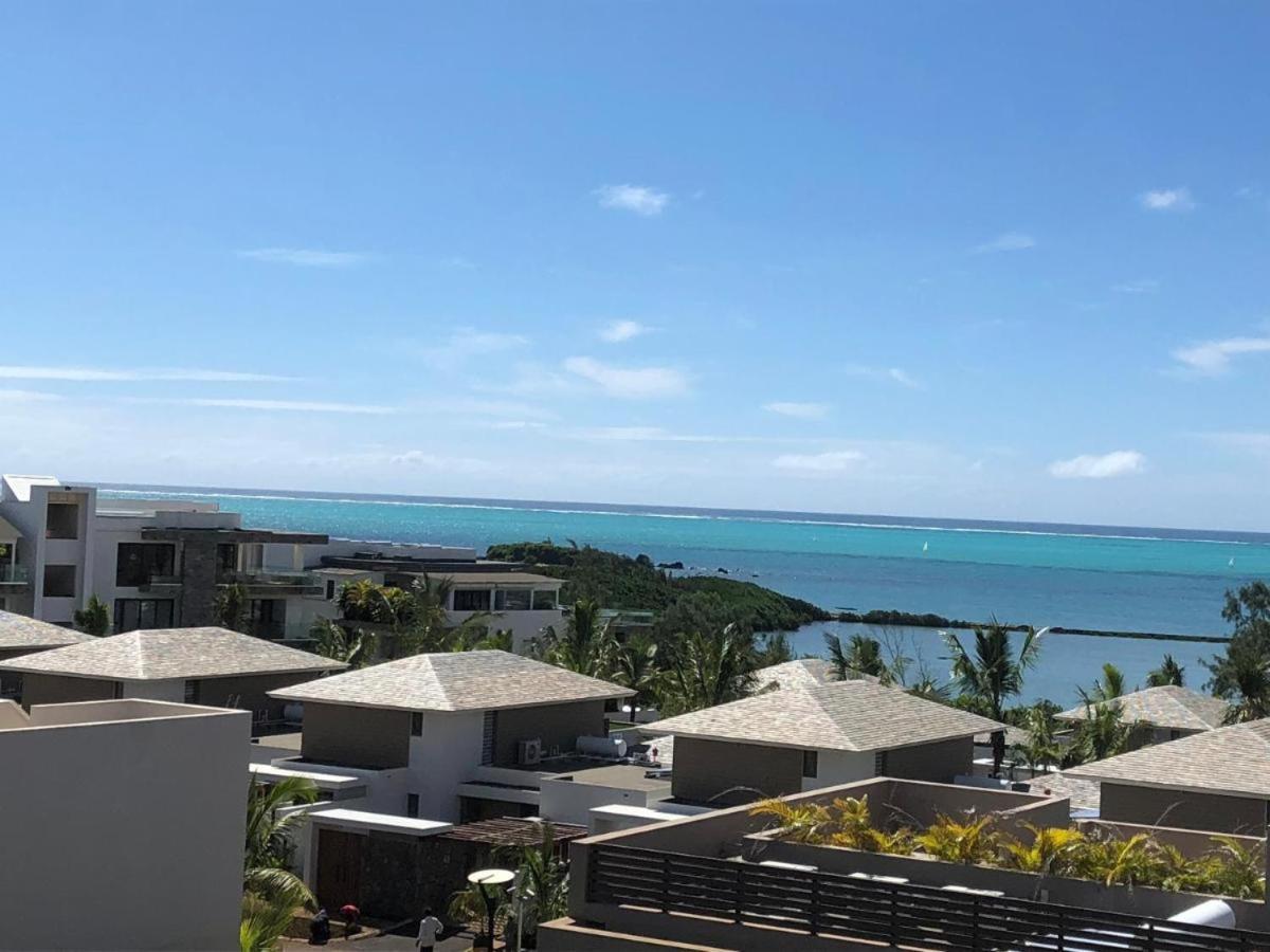 Apartment With A Sea View Roches Noires 외부 사진