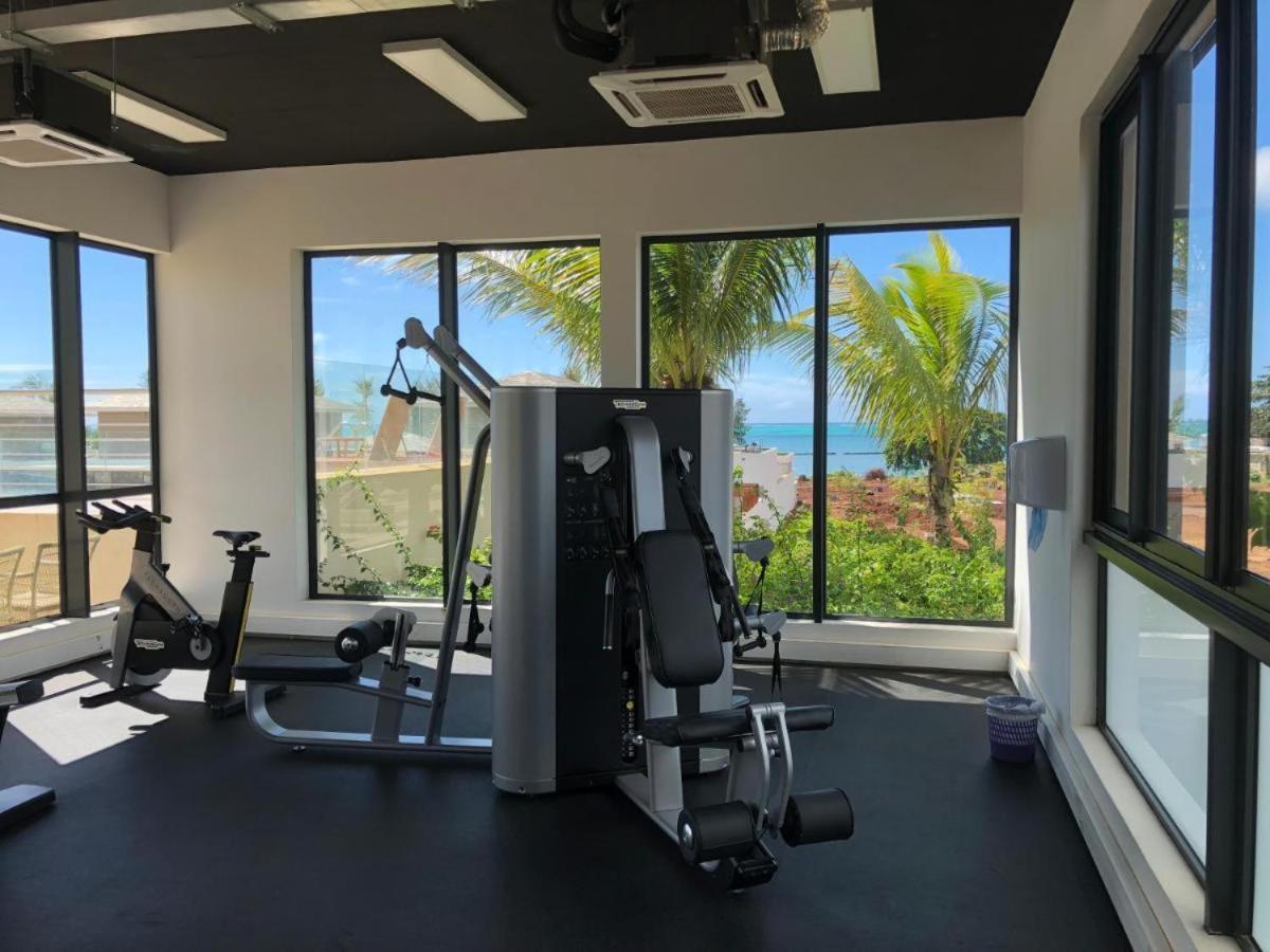 Apartment With A Sea View Roches Noires 외부 사진