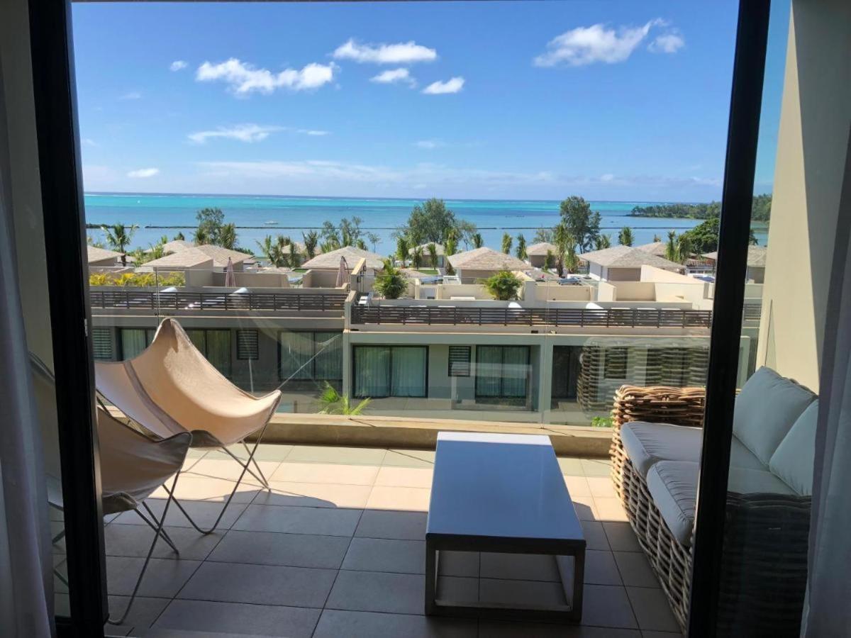 Apartment With A Sea View Roches Noires 외부 사진