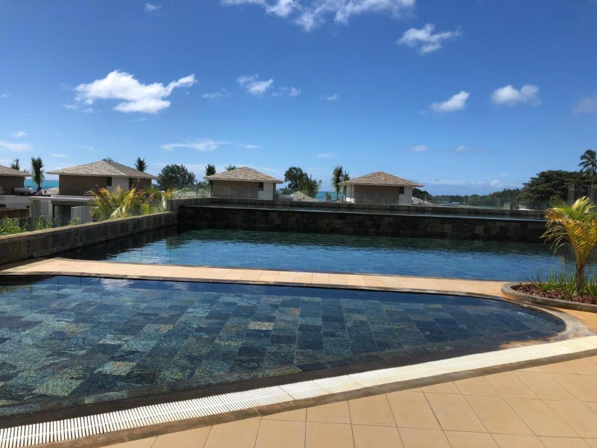 Apartment With A Sea View Roches Noires 외부 사진