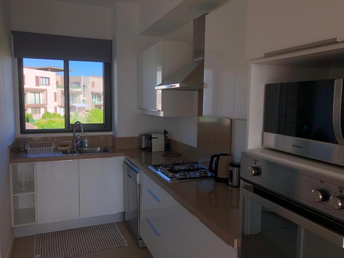 Apartment With A Sea View Roches Noires 외부 사진